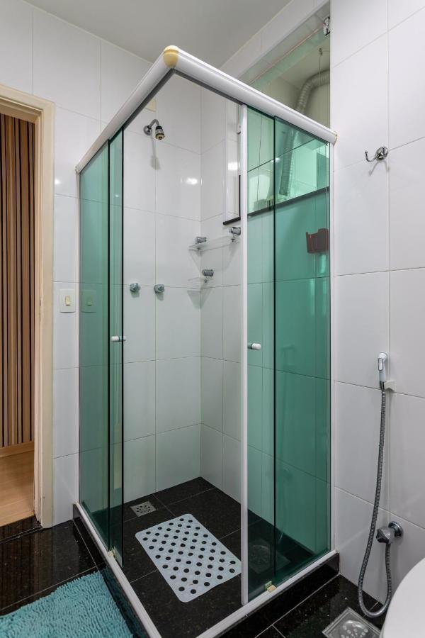 Apartamento Magnifico Em Copacabana - Otimos Quartos - Rp1003 Z4 Río de Janeiro