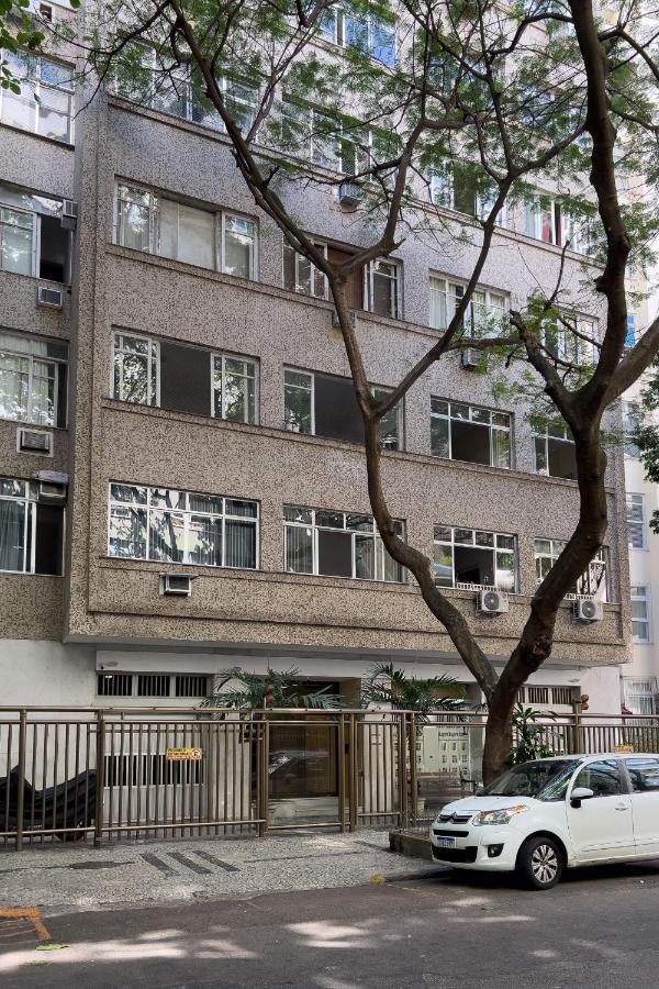 Apartamento Magnifico Em Copacabana - Otimos Quartos - Rp1003 Z4 Río de Janeiro